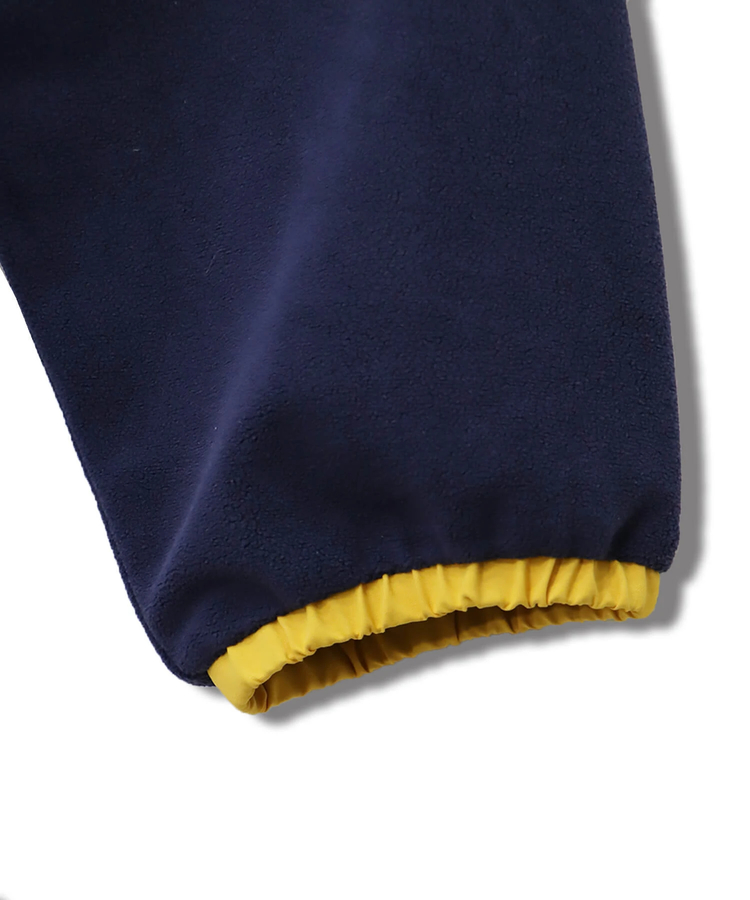 CORISCO(コリスコ) |ROUGH TRADEフリースプルオーバー(MENS)(WOMENS)