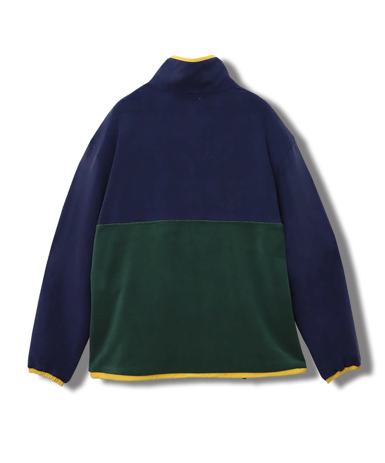 CORISCO(コリスコ) |ROUGH TRADEフリースプルオーバー(MENS)(WOMENS)