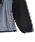 CORISCO(コリスコ) |ROUGH TRADEフリースプルオーバー(MENS)(WOMENS)