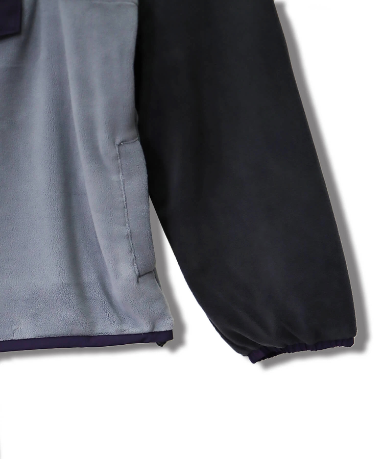 CORISCO(コリスコ) |ROUGH TRADEフリースプルオーバー(MENS)(WOMENS)