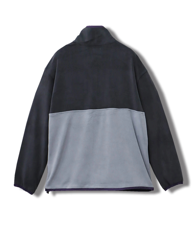 CORISCO(コリスコ) |ROUGH TRADEフリースプルオーバー(MENS)(WOMENS)