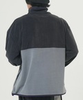 CORISCO(コリスコ) |ROUGH TRADEフリースプルオーバー(MENS)(WOMENS)
