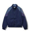 CORISCO(コリスコ) |CORISCOナイロン切替ブルゾン(MENS)(WOMENS)