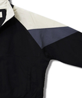 CORISCO(コリスコ) |CORISCOナイロン切替ブルゾン(MENS)(WOMENS)