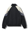 CORISCO(コリスコ) |CORISCOナイロン切替ブルゾン(MENS)(WOMENS)