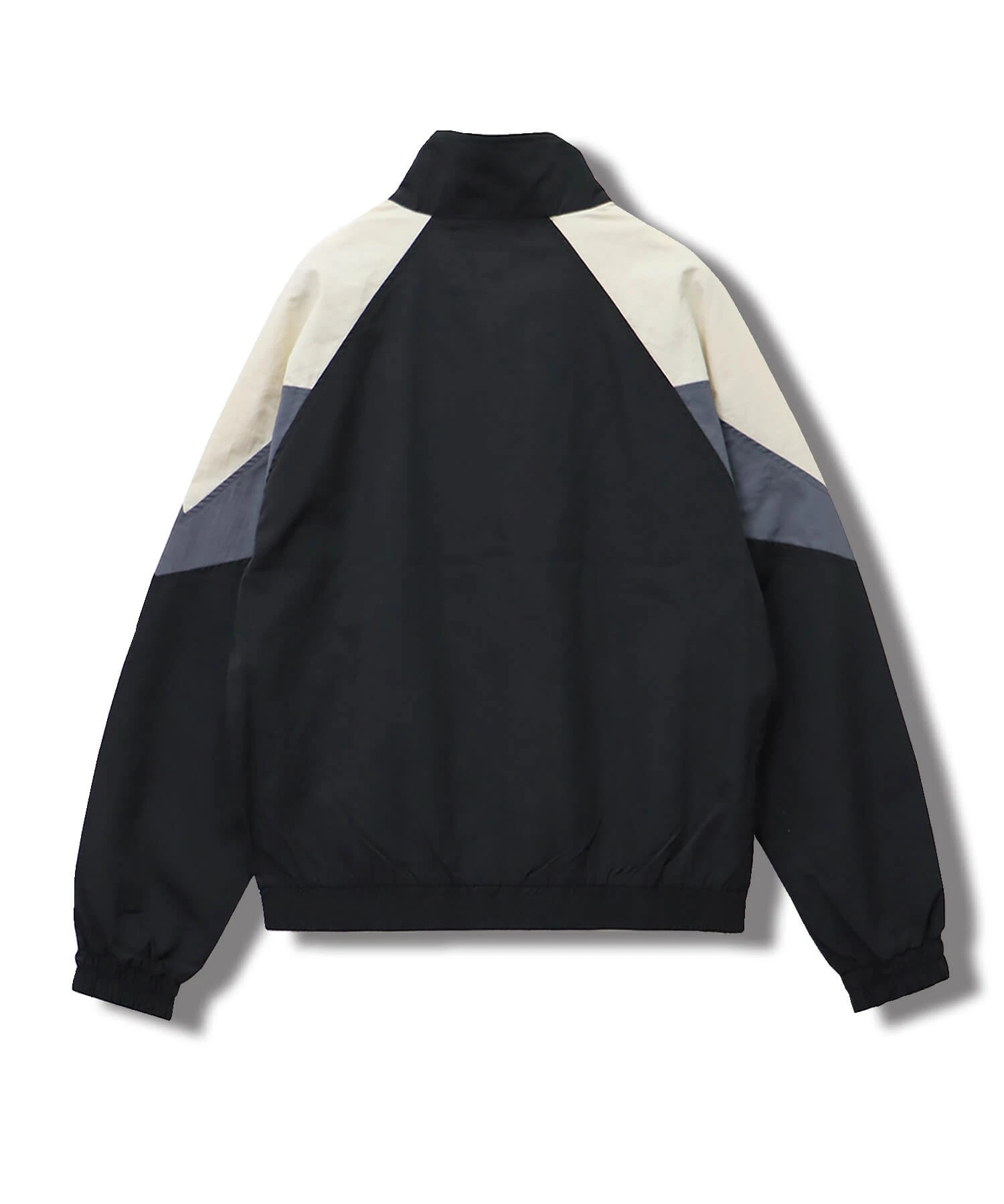 CORISCOナイロン切替ブルゾン(MENS)(WOMENS)｜ファッション通販