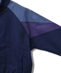 CORISCO(コリスコ) |CORISCOナイロン切替ブルゾン(MENS)(WOMENS)