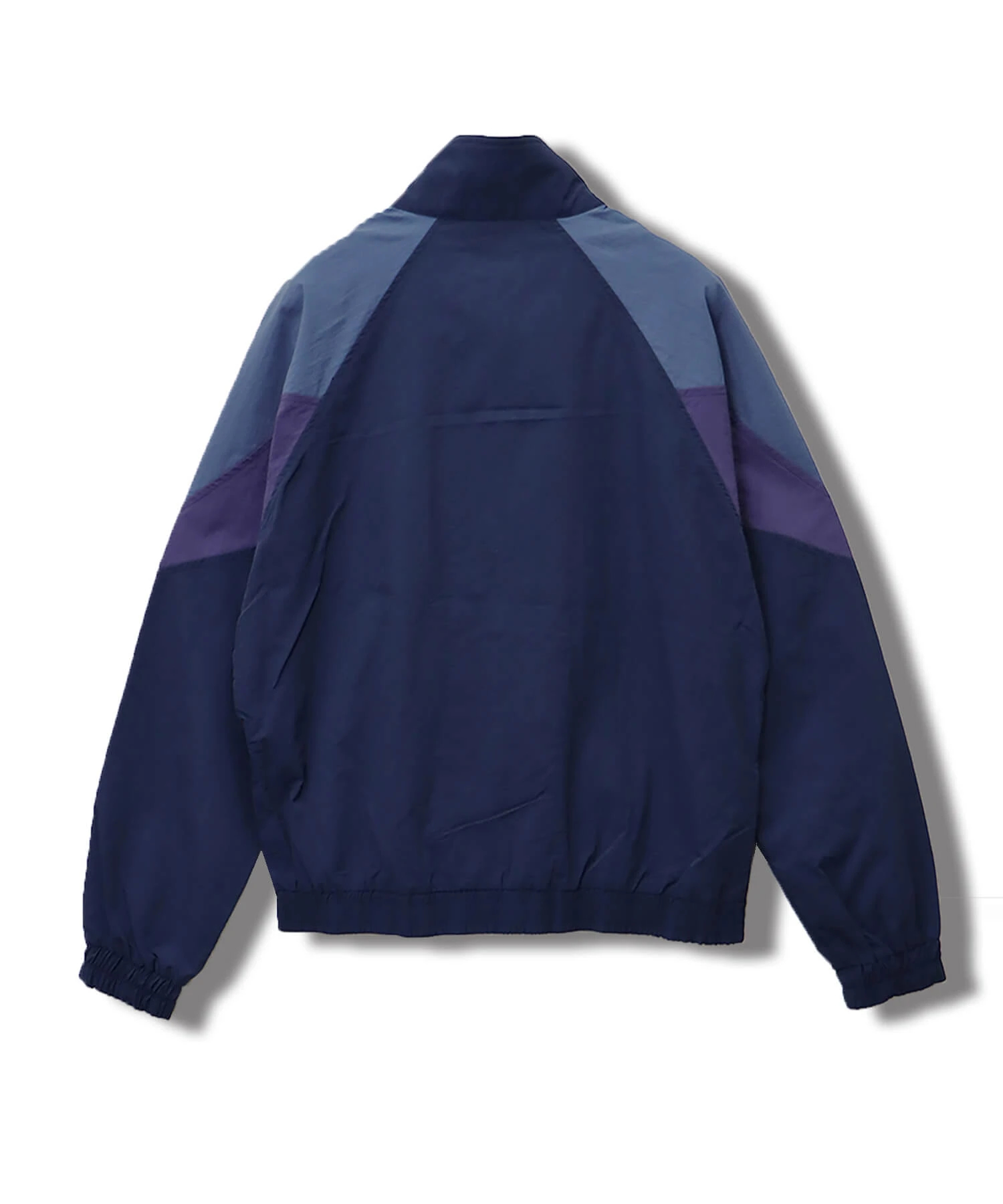 CORISCOナイロン切替ブルゾン(MENS)(WOMENS)｜ファッション通販