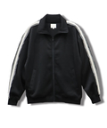 CORISCO(コリスコ) |CORISCOエステルテープ使いトラックジャケット(MENS)(WOMENS)