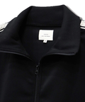 CORISCO(コリスコ) |CORISCOエステルテープ使いトラックジャケット(MENS)(WOMENS)