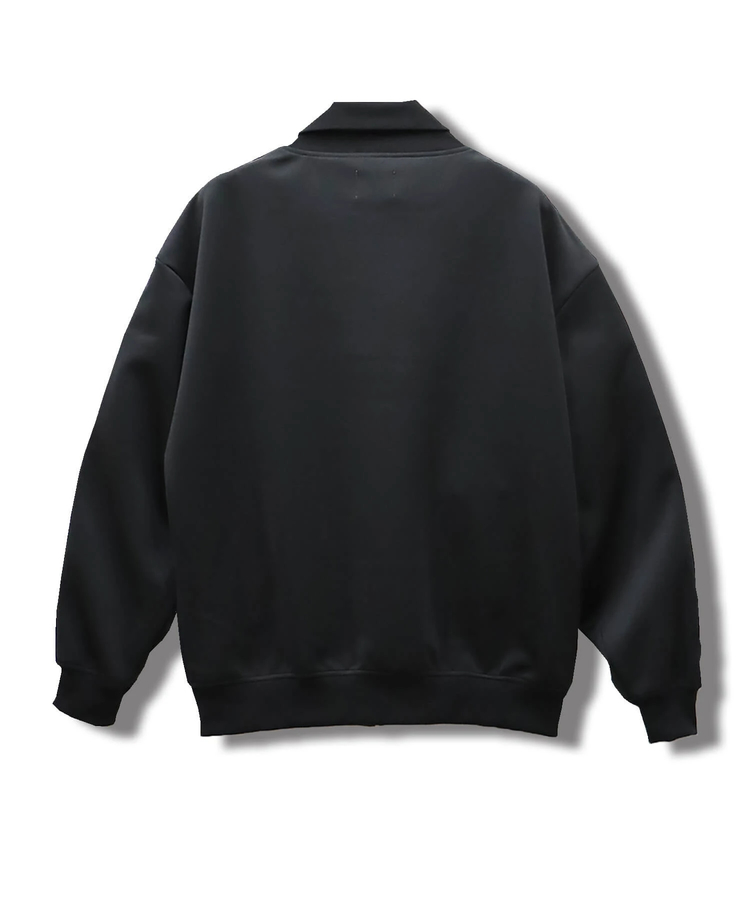CORISCO(コリスコ) |CORISCOエステルテープ使いトラックジャケット(MENS)(WOMENS)