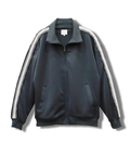 CORISCO(コリスコ) |CORISCOエステルテープ使いトラックジャケット(MENS)(WOMENS)