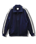CORISCO(コリスコ) |CORISCOエステルテープ使いトラックジャケット(MENS)(WOMENS)