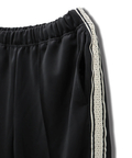 CORISCO(コリスコ) |CORISCOエステルテープ使いトラックパンツ(MENS)(WOMENS)
