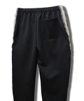 CORISCO(コリスコ) |CORISCOエステルテープ使いトラックパンツ(MENS)(WOMENS)
