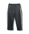 CORISCO(コリスコ) |CORISCOエステルテープ使いトラックパンツ(MENS)(WOMENS)
