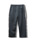 CORISCO(コリスコ) |CORISCOエステルテープ使いトラックパンツ(MENS)(WOMENS)