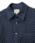 CORISCO(コリスコ) |CORISCOサッカー総柄シャツ(MENS)(WOMENS)