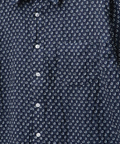 CORISCO(コリスコ) |CORISCOサッカー総柄シャツ(MENS)(WOMENS)