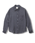CORISCO(コリスコ) |CORISCOサッカー総柄シャツ(MENS)(WOMENS)