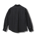 CORISCO(コリスコ) |CORISCOサッカー総柄シャツ(MENS)(WOMENS)