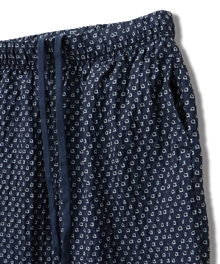 CORISCO(コリスコ) |CORISCOサッカー総柄イージーパンツ(MENS)(WOMENS)
