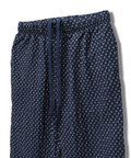 CORISCO(コリスコ) |CORISCOサッカー総柄イージーパンツ(MENS)(WOMENS)