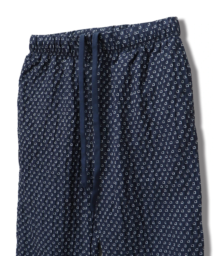 CORISCO(コリスコ) |CORISCOサッカー総柄イージーパンツ(MENS)(WOMENS)