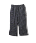 CORISCO(コリスコ) |CORISCOサッカー総柄イージーパンツ(MENS)(WOMENS)