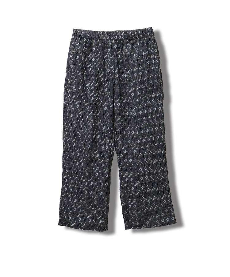 CORISCO(コリスコ) |CORISCOサッカー総柄イージーパンツ(MENS)(WOMENS)
