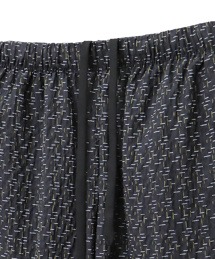 CORISCO(コリスコ) |CORISCOサッカー総柄イージーパンツ(MENS)(WOMENS)