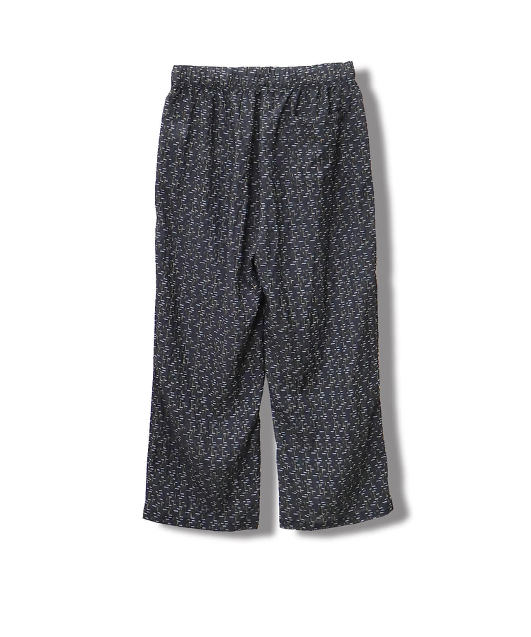 CORISCO(コリスコ) |CORISCOサッカー総柄イージーパンツ(MENS)(WOMENS)