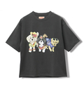 CORISCO(コリスコ) |CORISCOアニマルリゾート柄TEE(MENS)(WOMENS)