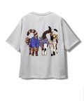 CORISCO(コリスコ) |CORISCOアニマルリゾート柄TEE(MENS)(WOMENS)