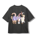 CORISCO(コリスコ) |CORISCOアニマルリゾート柄TEE(MENS)(WOMENS)