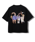 CORISCO(コリスコ) |CORISCOアニマルリゾート柄TEE(MENS)(WOMENS)