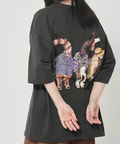 CORISCO(コリスコ) |CORISCOアニマルリゾート柄TEE(MENS)(WOMENS)