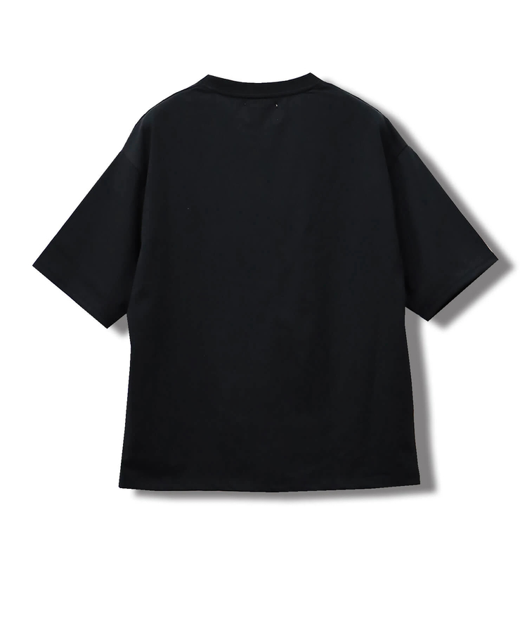 CORISCO(コリスコ) |CORISCOアニマルカレッジ柄TEE(MENS)(WOMENS)