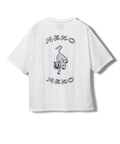 CORISCO(コリスコ) |CORISCOアニマルスカTEE(MENS)(WOMENS)