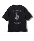 CORISCO(コリスコ) |CORISCOアニマルスカTEE(MENS)(WOMENS)