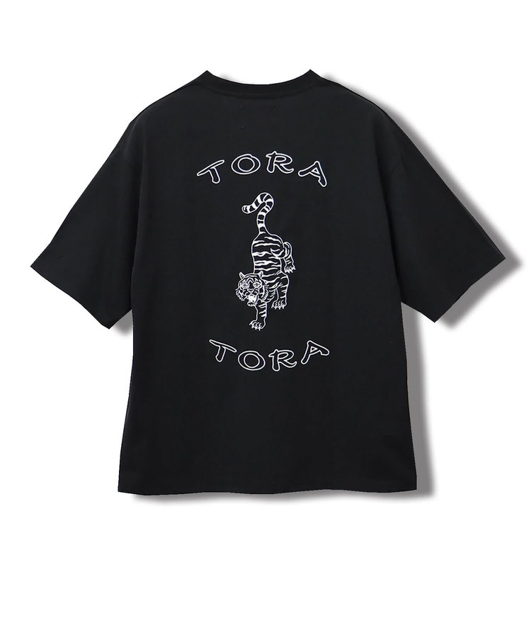 CORISCO(コリスコ) |CORISCOアニマルスカTEE(MENS)(WOMENS)