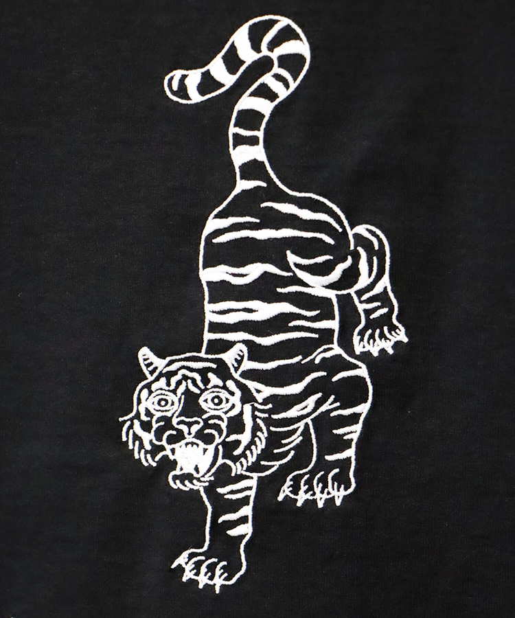 CORISCO(コリスコ) |CORISCOアニマルスカTEE(MENS)(WOMENS)