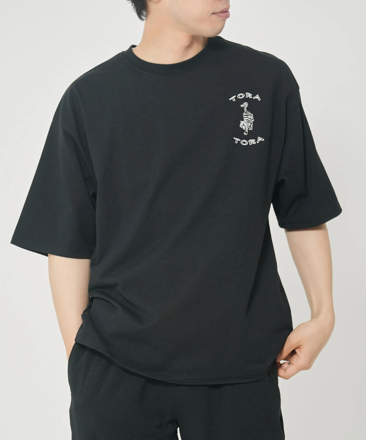 CORISCO(コリスコ) |CORISCOアニマルスカTEE(MENS)(WOMENS)