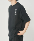 CORISCO(コリスコ) |CORISCOアニマルスカTEE(MENS)(WOMENS)