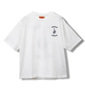 CORISCO(コリスコ) |CORISCOアニマルスカTEE(MENS)(WOMENS)
