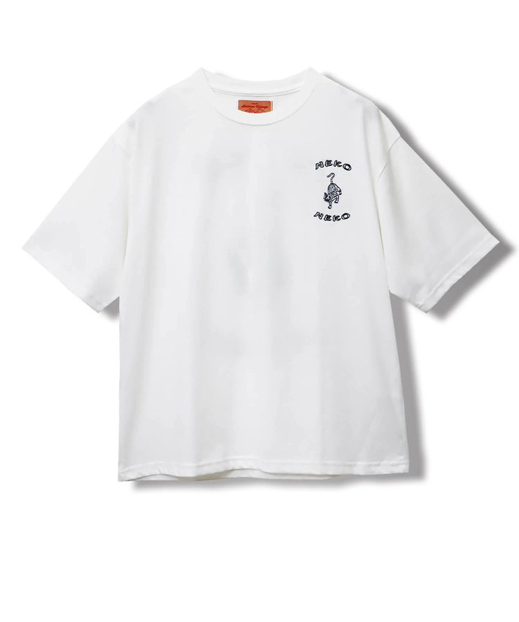 CORISCO(コリスコ) |CORISCOアニマルスカTEE(MENS)(WOMENS)