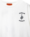 CORISCO(コリスコ) |CORISCOアニマルスカTEE(MENS)(WOMENS)