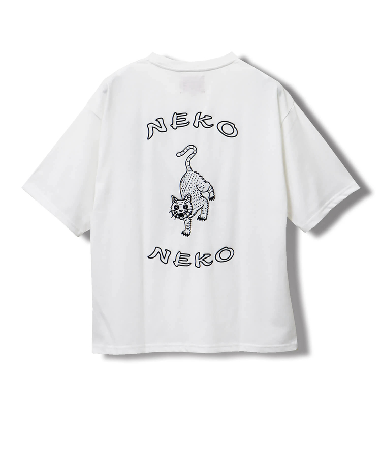 CORISCO(コリスコ) |CORISCOアニマルスカTEE(MENS)(WOMENS)