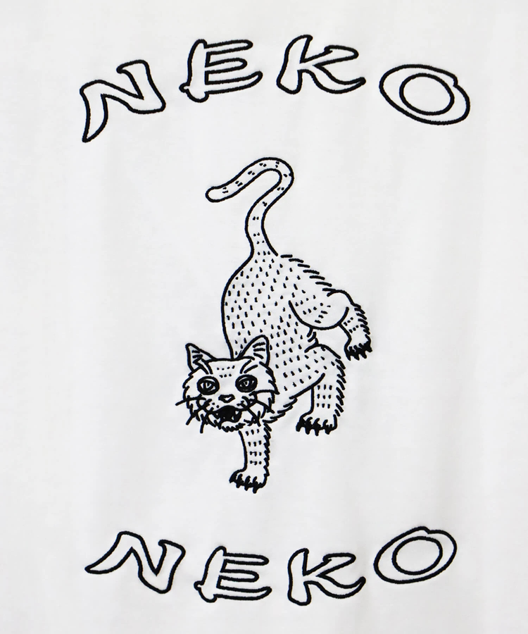 CORISCO(コリスコ) |CORISCOアニマルスカTEE(MENS)(WOMENS)