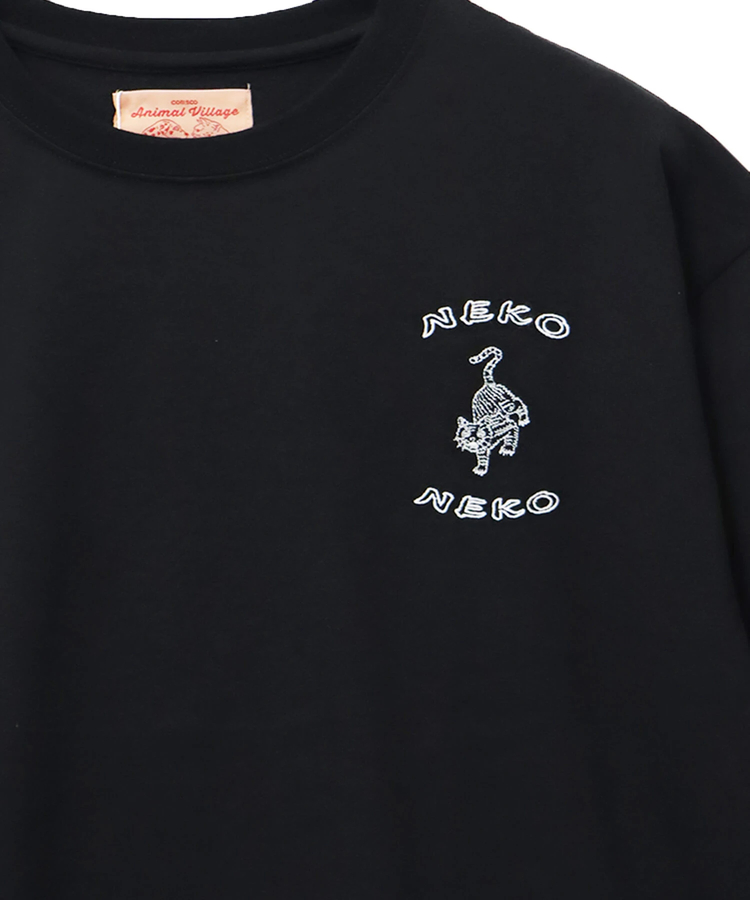 CORISCO(コリスコ) |CORISCOアニマルスカTEE(MENS)(WOMENS)